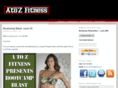 zenofitness.com