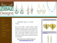 zibazdesigns.com