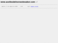 aceitesdelnoroestesabor.com