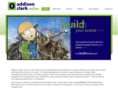 addisonclarkonline.com