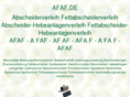 afaf.de