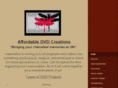 affordabledvdcreations.com