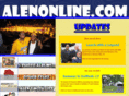 alenonline.com