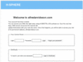 alfredarvidsson.com
