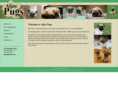aljacpugs.com