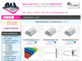 alltrampolinespares.com
