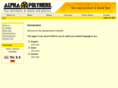 alphapolymers.com