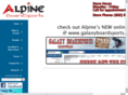 alpineboardsports.com