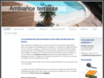 ambianceterrasse.com