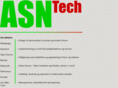 asn-tech.dk