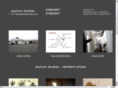 asylumstudios.co.uk