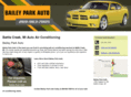 baileyparkautobrakeservice.com
