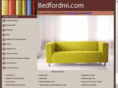 bedfordmi.com