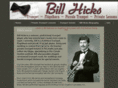 billhickstrumpet.com