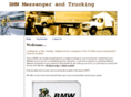 bmwtrucking.com