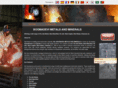 boomadevimetalsandminerals.com