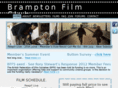 bramptonfilmclub.org