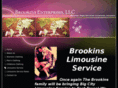 brookinslimos.com