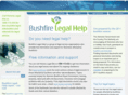 bushfirelegalhelp.org.au