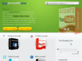 buyaccountsnow.com