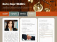 cabinet-trabelsi.com