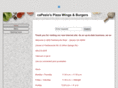 capeziospizzaandwings.com