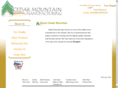 cedarmtnstore.com