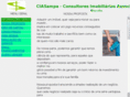 ciasampa.com