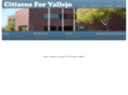 citizensforvallejo.com