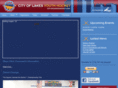 cityoflakeshockey.com