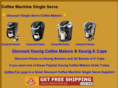 coffeemachinesingleserve.com