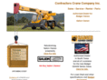 contractorscraneco.com