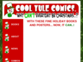 coolyulecomics.com