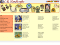 crhandicrafts.com