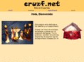 cruzf.net