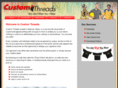 customthreadsinc.com