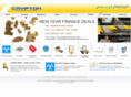 dieseltunetechnology.com