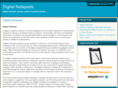 digitalnotepads.org
