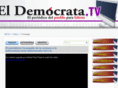 eldemocrata.tv