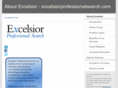excelsiorprofessionalsearch.com