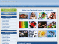 facebook-layout.net