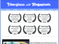 fiberglassandmegapixels.com