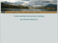 fosterlakemall.com