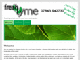 freshlyme.com