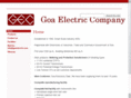 goaelectric.com
