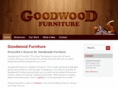 goodwoodknox.com