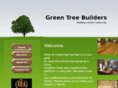 greentreebuilder.com