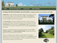 gringleyhall.co.uk
