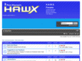 hawxforums.com