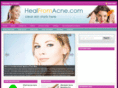 healfromacne.com